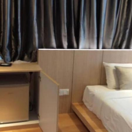 Kyoto Boutique Hotel Johor Bahru Eksteriør bilde
