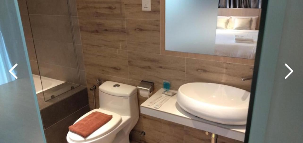 Kyoto Boutique Hotel Johor Bahru Eksteriør bilde